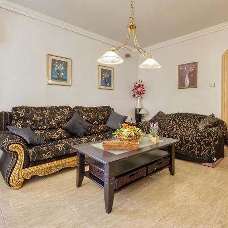 Toscana By Interhome Villa Dénia