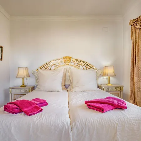 빌라 Toscana By Interhome