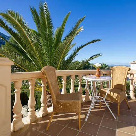 Toscana By Interhome