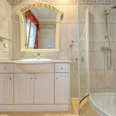 Toscana By Interhome
