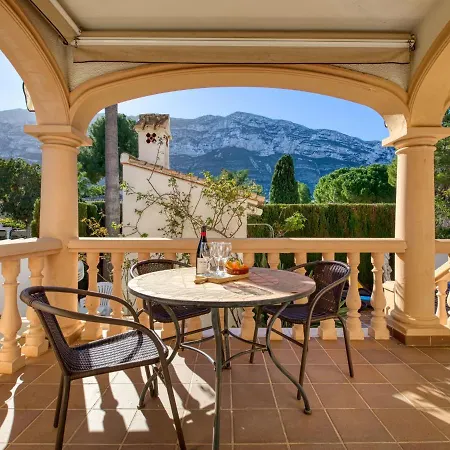 빌라 Toscana By Interhome