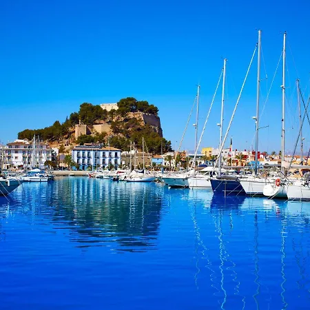 Toscana By Interhome