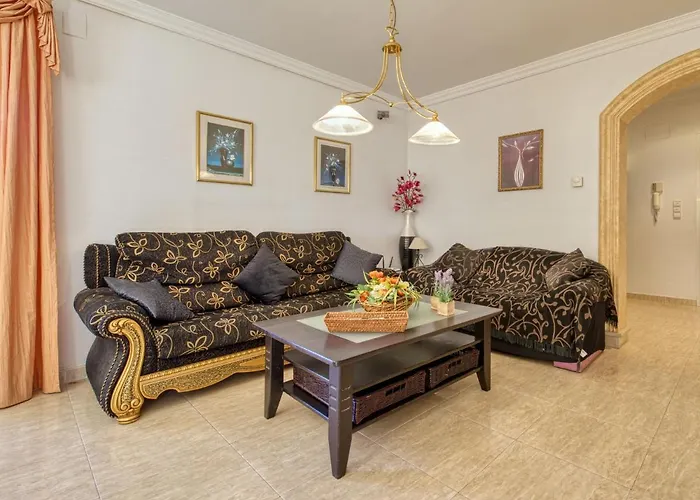 Toscana By Interhome Villa Denia