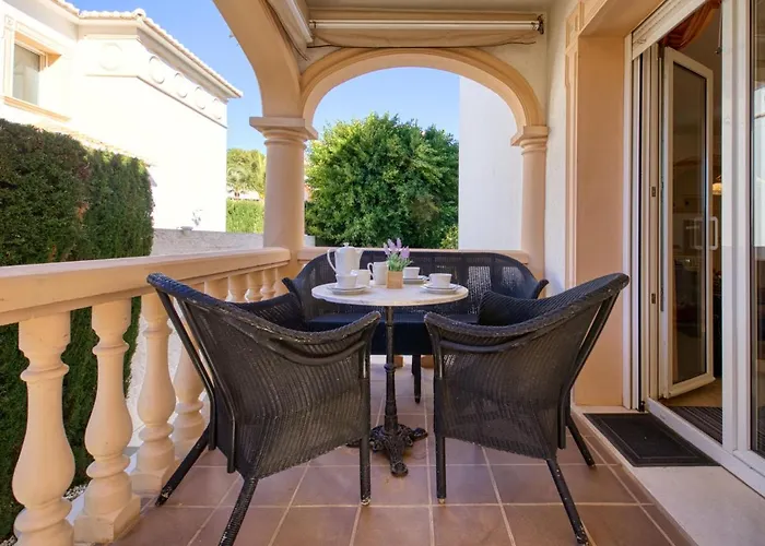 Toscana By Interhome *