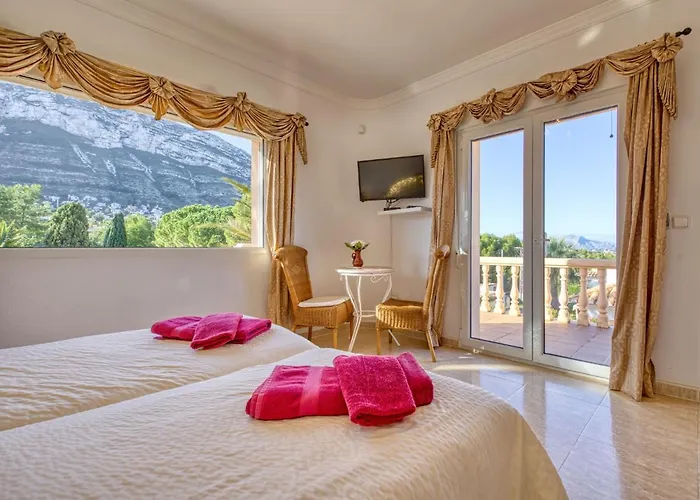 Toscana By Interhome Villa *