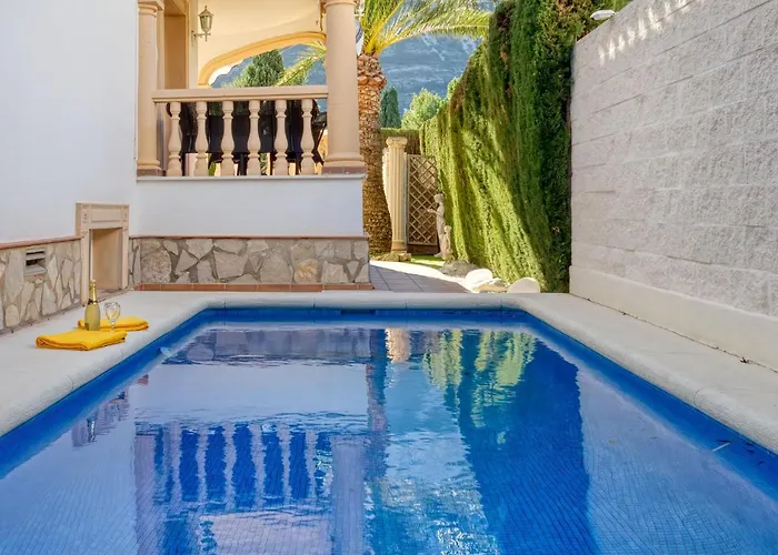 Toscana By Interhome *