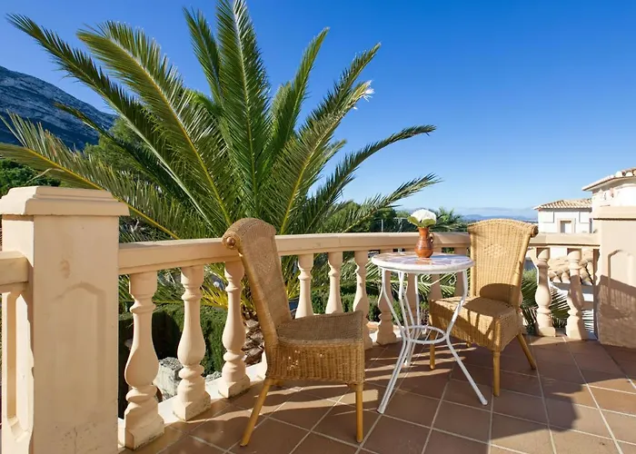 Toscana By Interhome