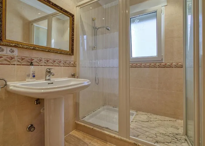 Villa Toscana By Interhome Dénia