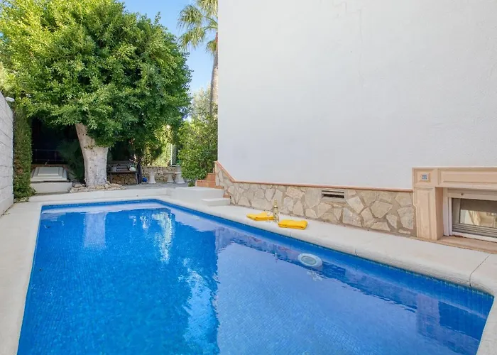 Toscana By Interhome Villa