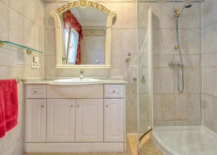 Toscana By Interhome