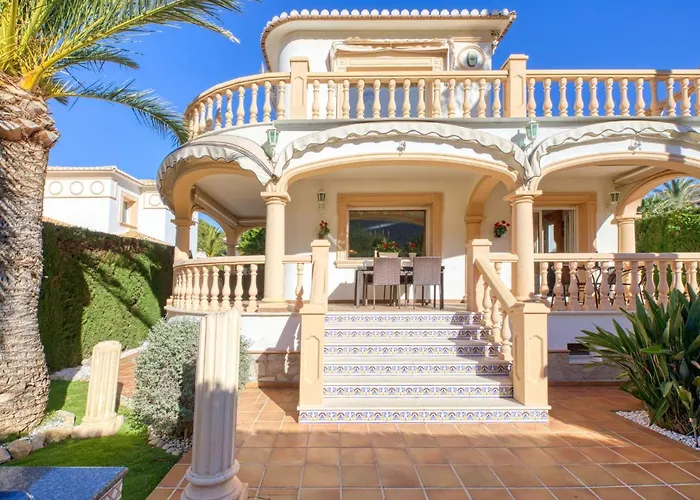 Toscana By Interhome