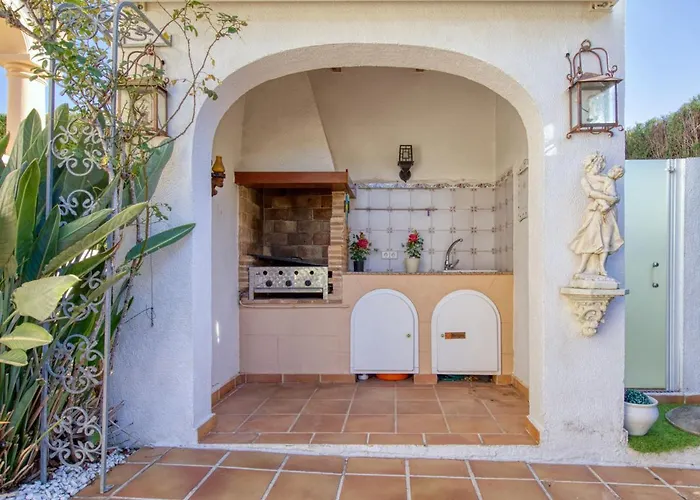 Villa Toscana By Interhome *