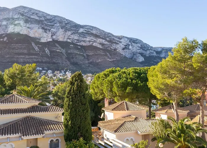 Toscana By Interhome Villa