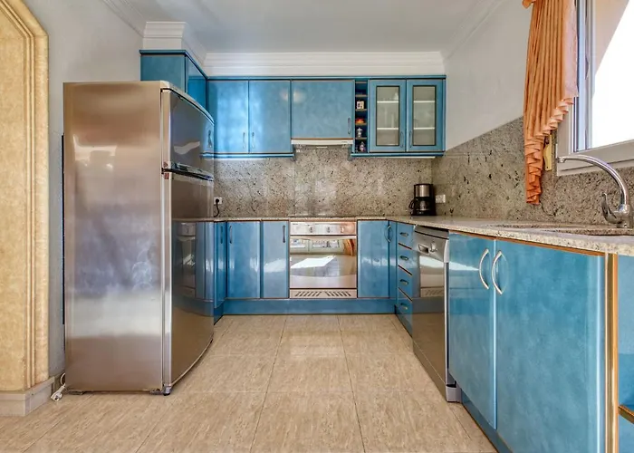 Toscana By Interhome Villa