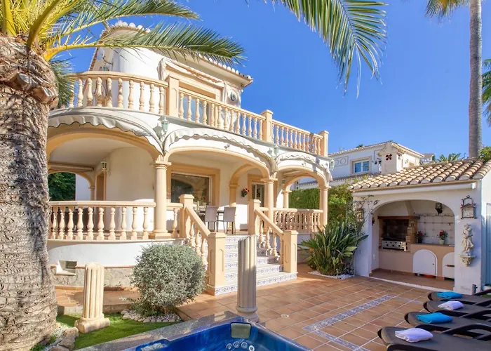 Toscana By Interhome Villa *