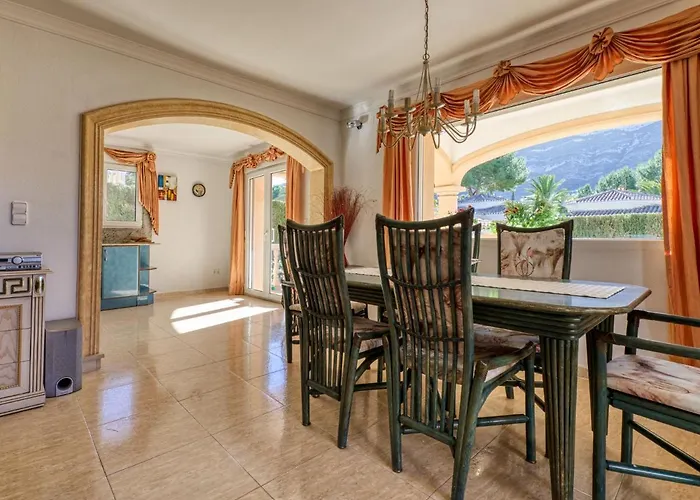 Toscana By Interhome * Dénia