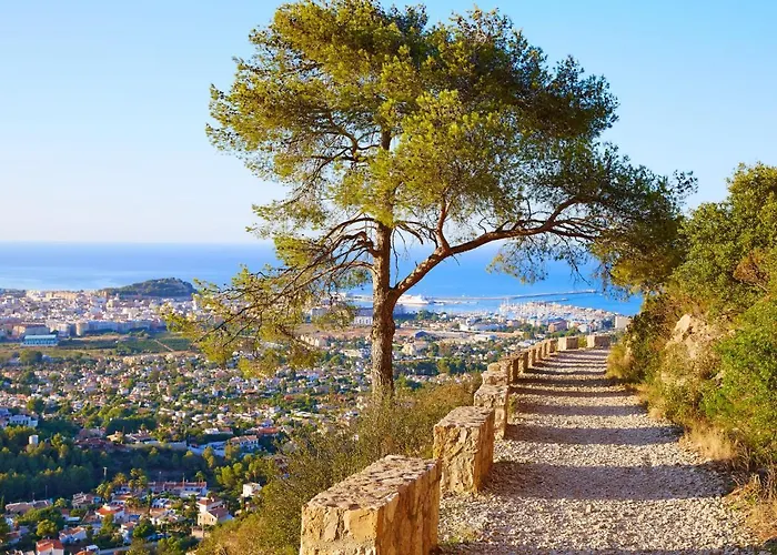 Villa Toscana By Interhome Dénia