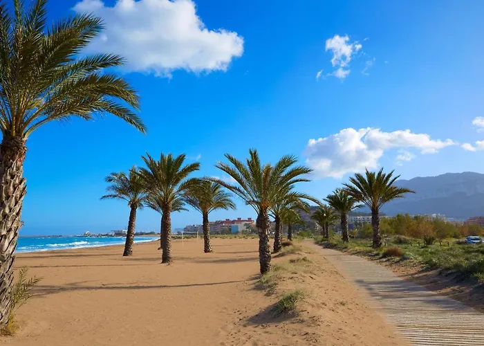 Toscana By Interhome Denia