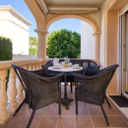 Toscana By Interhome *