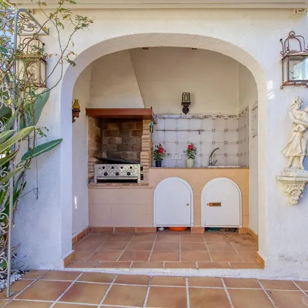 Villa Toscana By Interhome *