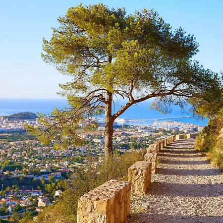 Villa Toscana By Interhome Denia