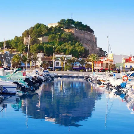 Villa Toscana By Interhome *