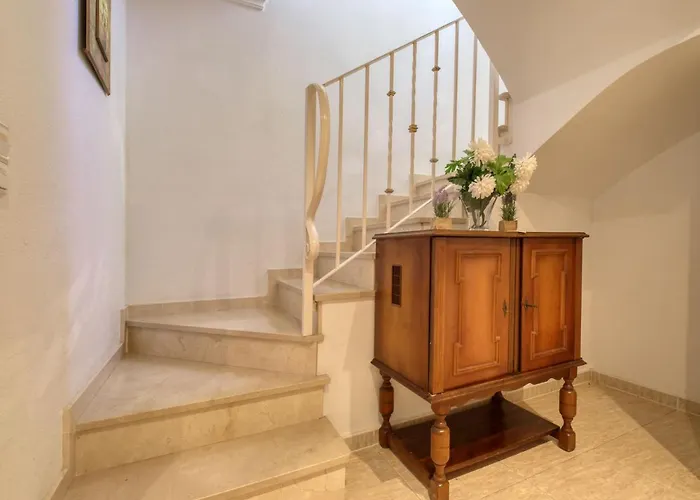 Toscana By Interhome * Denia