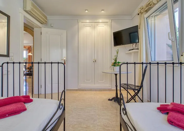 Toscana By Interhome *