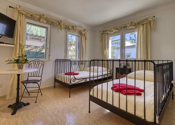 Toscana By Interhome Villa