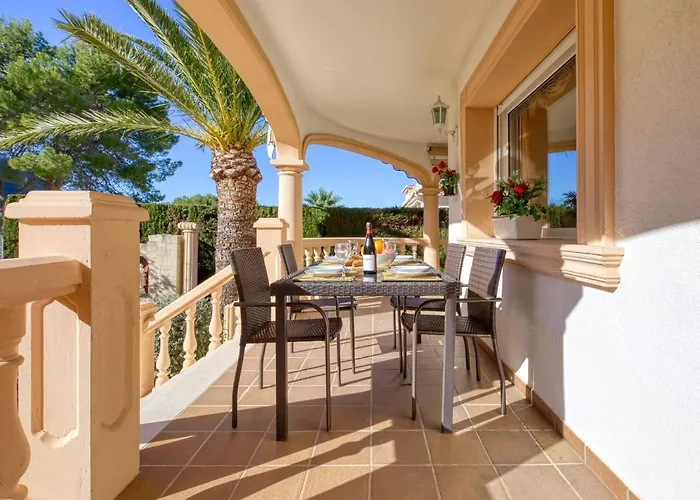 Toscana By Interhome